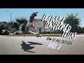 Beginner Longboard Freestyle Tricks | Part 2