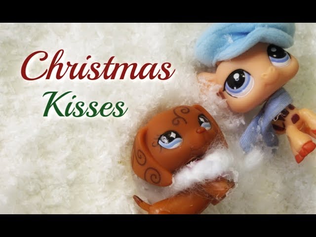 LPS: Christmas Kisses {Christmas Special 2019} 