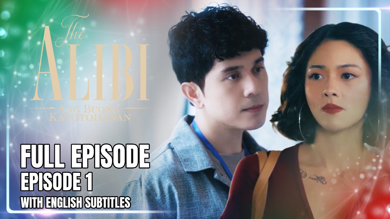 The Alibi: Ang Buong Katotohanan | Episode 1 | March 16, 2026 (w/ English Subtitles) 