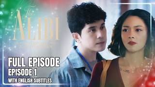 The Alibi: Ang Buong Katotohanan | Episode 1 | March 16, 2026 (w/ English Subtitles) screenshot 5