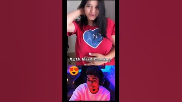 Jonathan React 🥰 on Dobby Dance 🔥💯 #jonathangaming #dobby #godorwhat #godlike #viral#aim