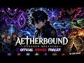 AETHERBOUND: DUNGEON BREAKERS | Official Manga Trailer