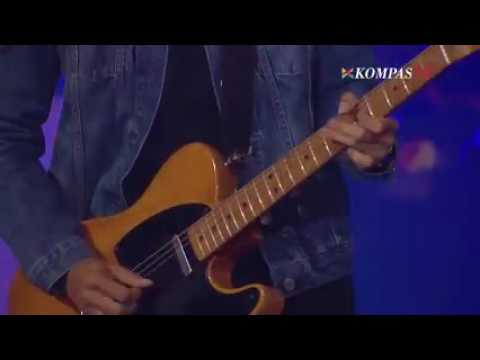 Sheila On 7   Bila Kau Tak Di Sampingku Jazzy Nite KOMPAS TV