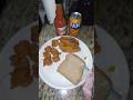 MY DINNER FOR TODAY! #cookingathome #cookwithme #homemadecooking #homemadefood #eatathome