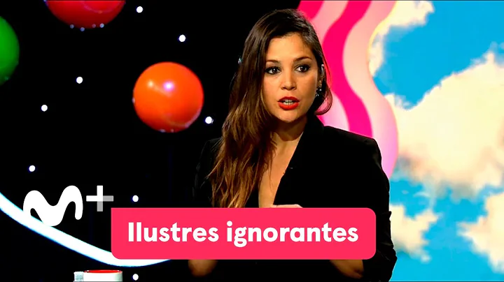 Ilustres Ignorantes: Las plantas, con Marta Mrquez...