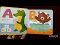 Animal abc  marina harding  wonder house  book view