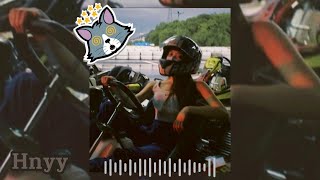 Kompa - Roma & Frozy (She Said Shes From The Island) [Sped Up]