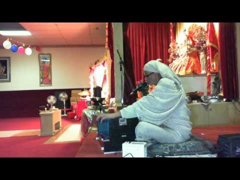 Live: Shri Ram Jai Ram by Dr Swami Satya Prakash i...