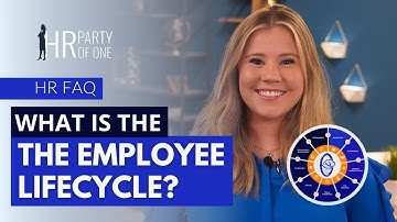 What Is The Employee Lifecycle?
