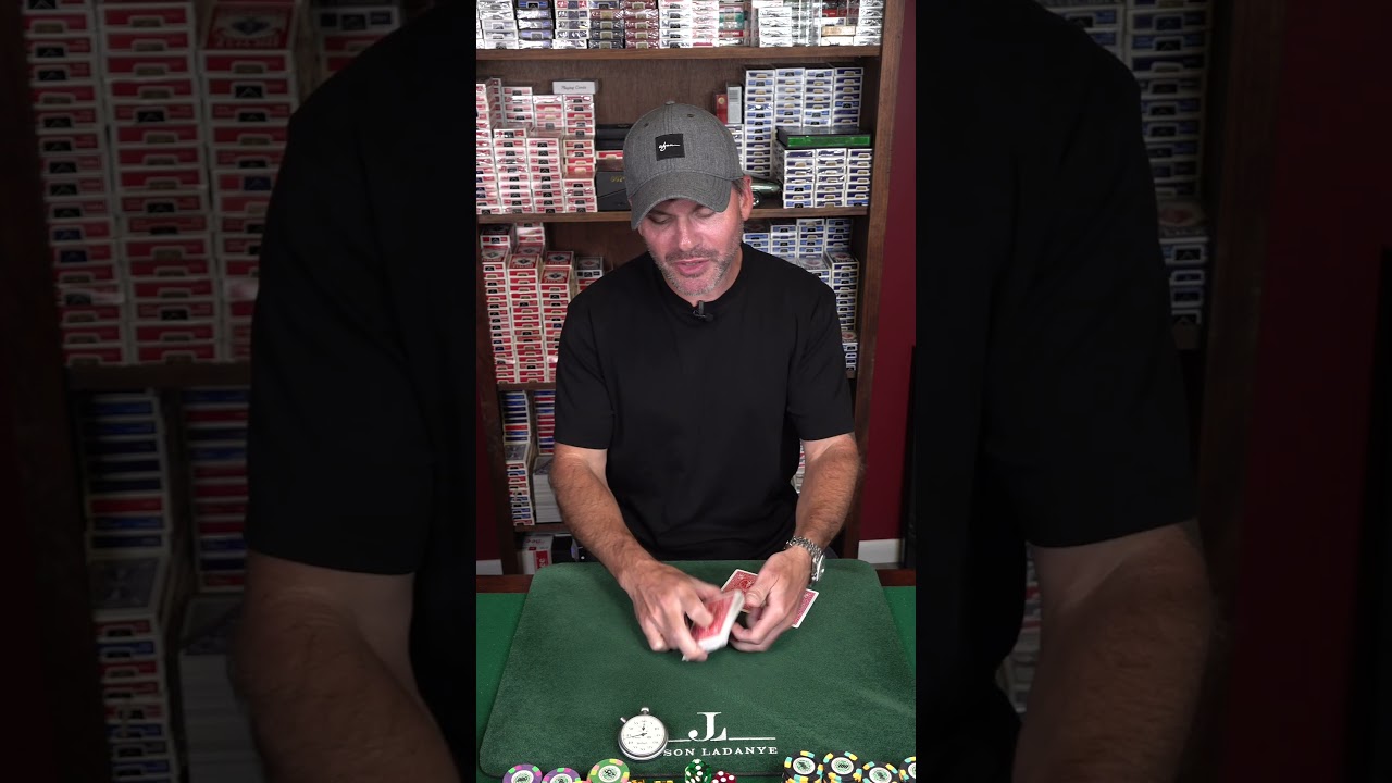 Free Tickets to Jason Ladanye’s Las Vegas Show!