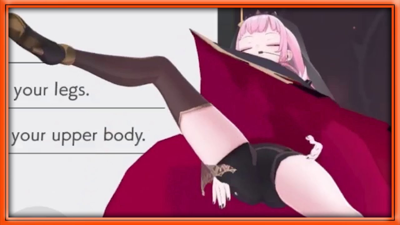 𝐎𝐇 𝐍𝐎 𝐂𝐀𝐋𝐋𝐈! 【Mori Calliope / HololiveEN】