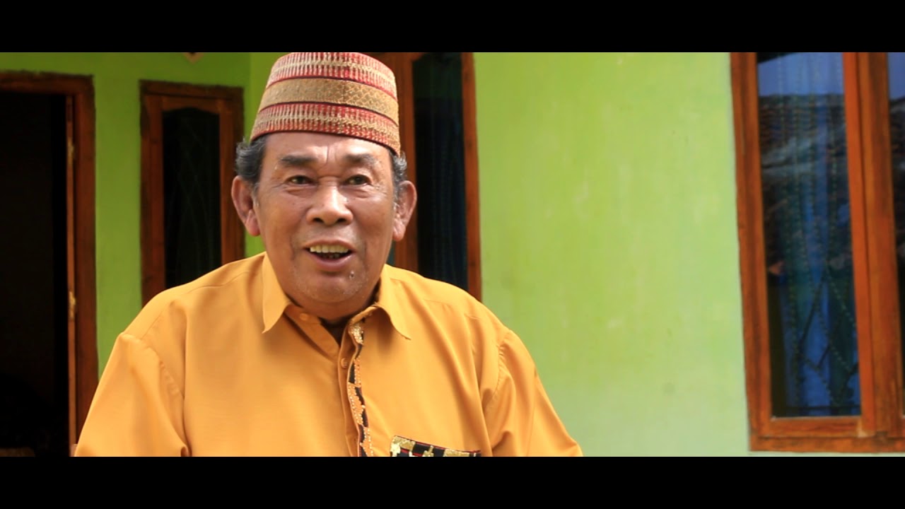 HISTORY OF TANGGAMUS - SHORT DOCUMENTARY FILM