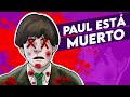 LOS BEATLES: TEORÍA CONSPIRATORIA - PAUL ESTÁ MUERTO | Draw My Life en Español