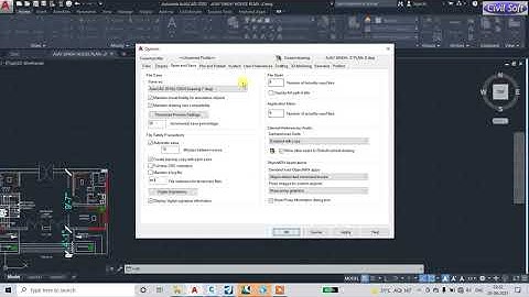 Track the time you spend on a drawing | TIME command | Determine how much time drawing has been open