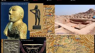 Индская цивилизация (видео17) | Древний мир | Всемирная История