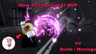 How To Improve At VV: ULTIMATUM PvP
