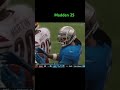 #football #nfl #gaming #content #washington #lions #shortvideo #madden25 #football #madden