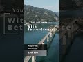 DM on tiktok/Insta "BetterGreece" #greece #travel #shortvideo #realestate #goldenvisa #viral #fyp