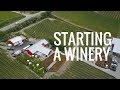 Heidi Noble: On Starting A Winery