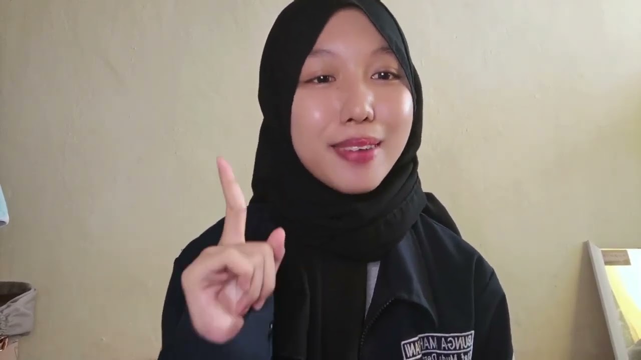 Bunga Maharani– Kandidat Google Student Ambassador 2026 Indonesia – Universitas Sriwijaya 