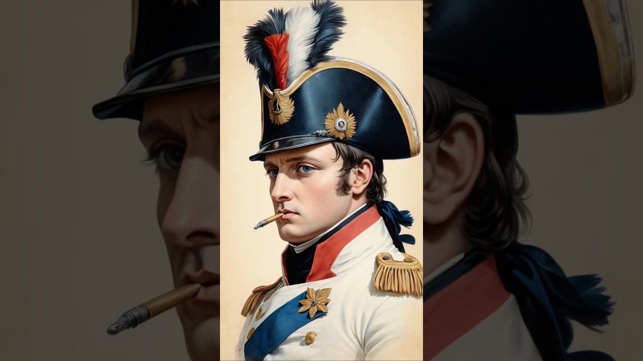 Napoleon's Height Myth Busted!