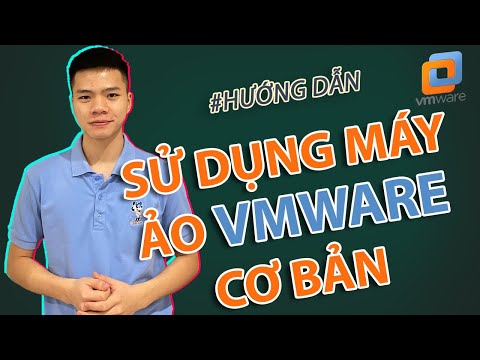Video: Trình quản lý cập nhật VMware hoạt động như thế nào?