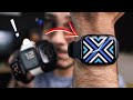 أفضل ساعة ذكية / Smart Watch رخيصة تبدأ بيها 2021 .. بس خد بالك !! ⚠️⚠️