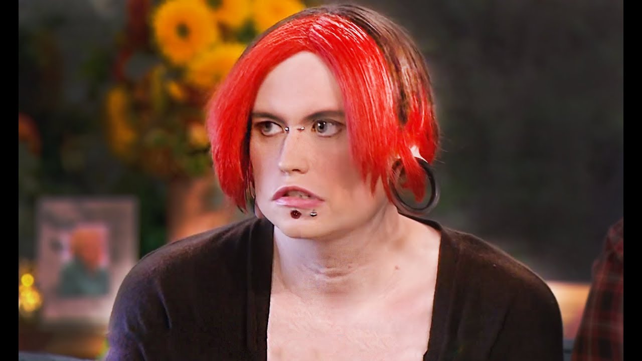 My 5 Year Old Son Is Transgender! SJW vs Logic #6