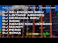 DJ LAGU JAWA TERVIRAL 2024 FULL ALBUM | SELENDANG BIRU X LINTANG ASMORO SLOW BASS X JARANAN DOR