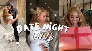 Surprising My Partner With A Dreamy Date Night Vlog R10K Gift