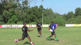 Side Realignment Drill