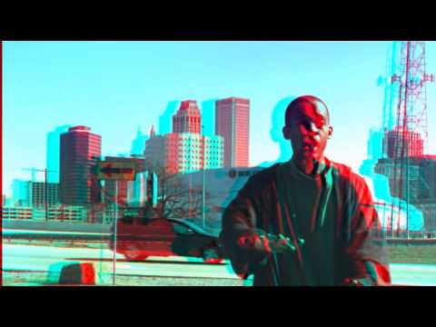 G Sharp- MURDEROUS MAXIMUS (3D Hip Hop Video)