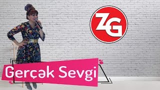 Zahide Gunes - Gerçek Sevgi Resimi