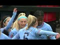 Arsenal vs. Manchester City | FA WSL Matchday 17 Livestream