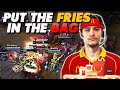 Our most INTENSE GAMES YET - NLC Ruddy vs DMG and BDG