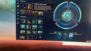 What Happens When League Runs Out Of Skins To Give You Not A Gamer