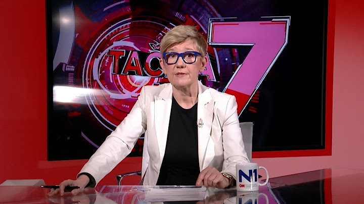 Tačka na 7: Kocka u politici, šta kaže kugla – ko je dobitnik, ko gubitnik ?