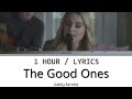 Capture de la vidéo Gabby Barrett | The Good Ones [1 Hour Loop] With Lyrics