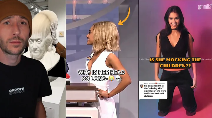 We Live In A World Where Everything Is Backwards