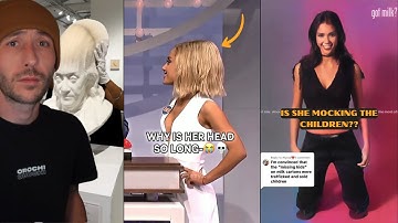 We Live In A World Where Everything Is Backwards