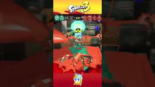 Curling Bomb Vs Hammer Splatoon 3