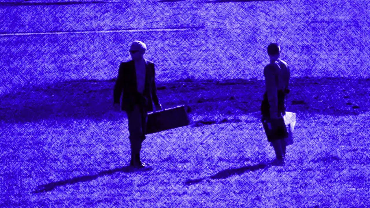 Los Enemigos.- Quillo ( He vuelto a nacer )