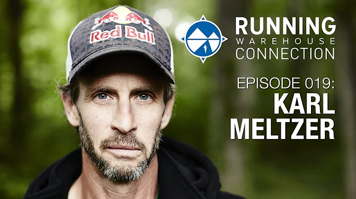 Karl Meltzer talks 100 Mile Records, Hardest Ultra...