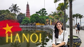 Exploring the Heart of Hanoi | VIETNAM