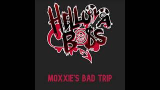 Moxxie's Bad Trip (From Episode 6 Of HELLUVA BOSS) [Audio]