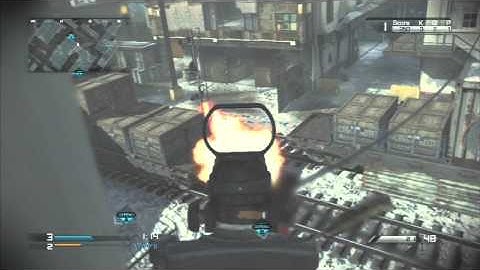 relating dispute proof 3rd map.