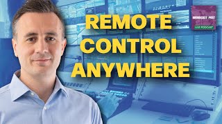 The Future Of Remote Control