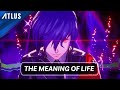 Persona 3 reload  the meaning of life  xbox game pass xbox series xs xbox one windows pc