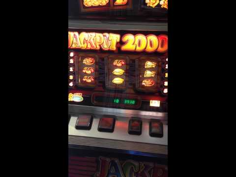 Jackpot 2000