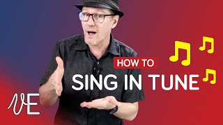 FIX your Pitch – SING THIS! | #DrDan